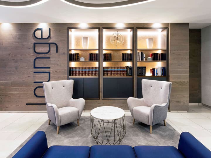 ibis Styles A Coruña