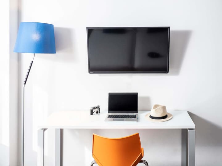 ibis Styles A Coruña