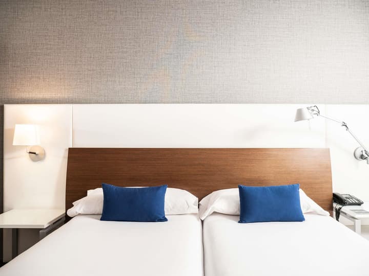 ibis Styles A Coruña