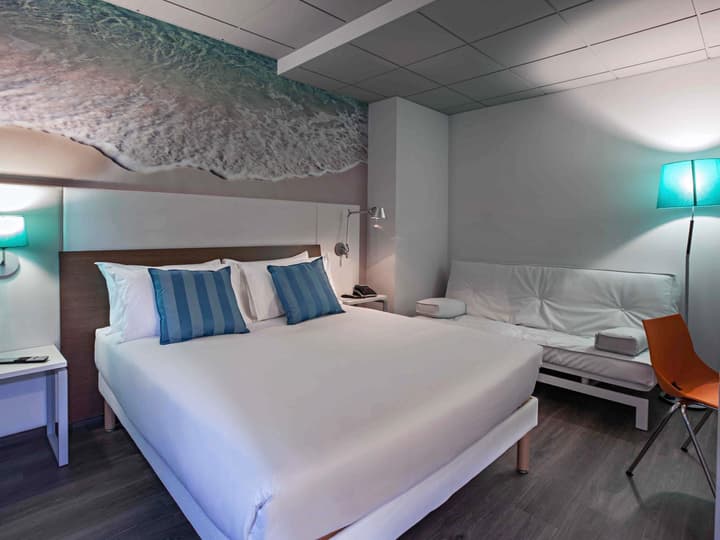 ibis Styles A Coruña