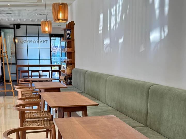 ibis Styles A Coruña