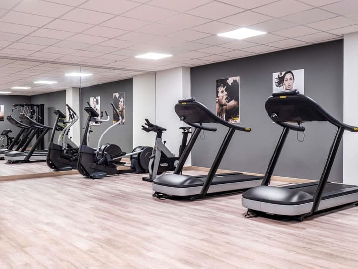ibis Styles A Coruña