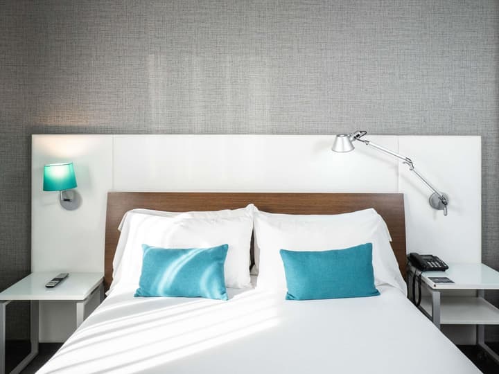ibis Styles A Coruña