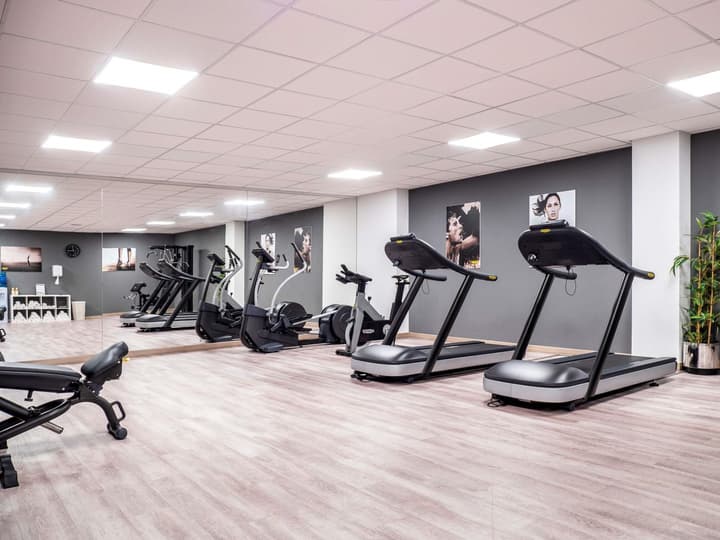 ibis Styles A Coruña