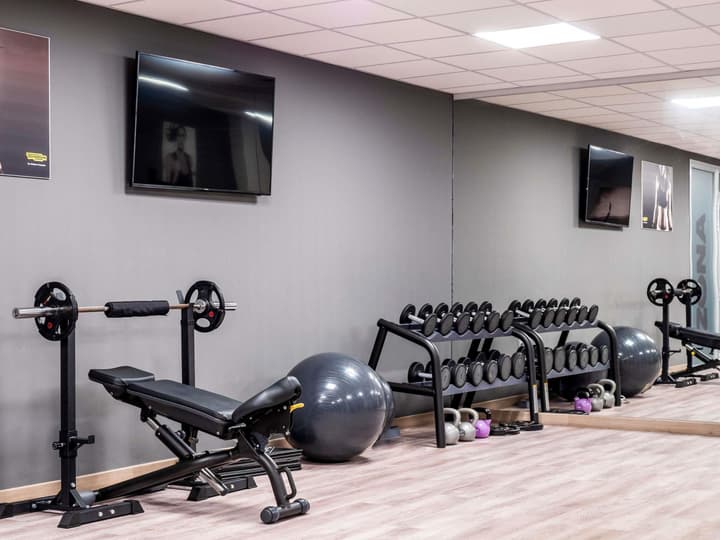 ibis Styles A Coruña