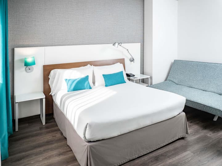 ibis Styles A Coruña