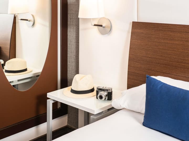 ibis Styles A Coruña