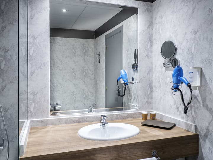 ibis Styles A Coruña
