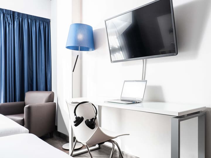 ibis Styles A Coruña