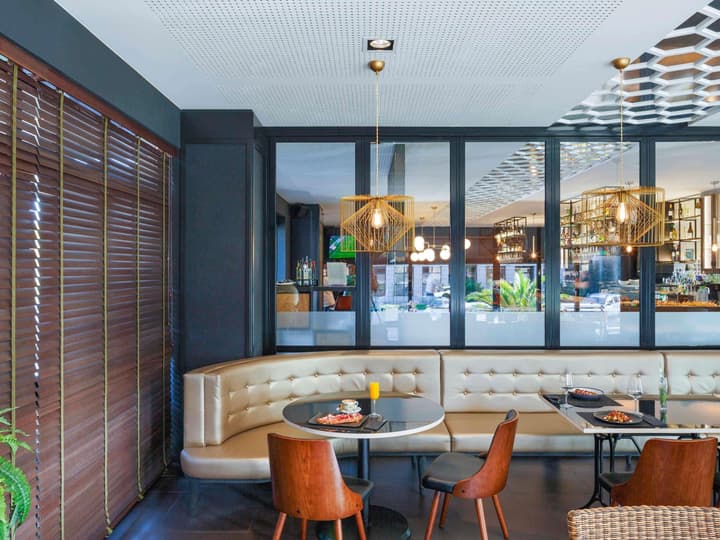 ibis Styles A Coruña