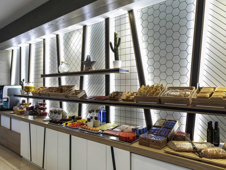 ibis Styles A Coruña