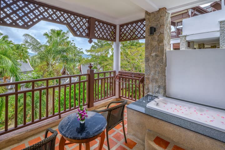 Thavorn Beach Village Resort & Spa Phuket