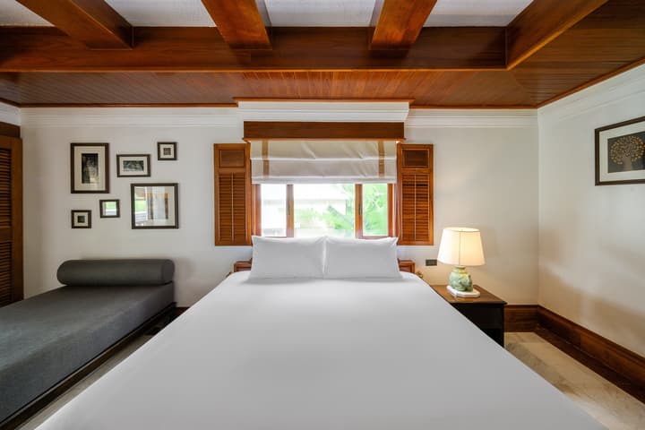 Thavorn Beach Village Resort & Spa Phuket