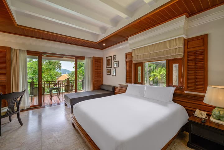 Thavorn Beach Village Resort & Spa Phuket