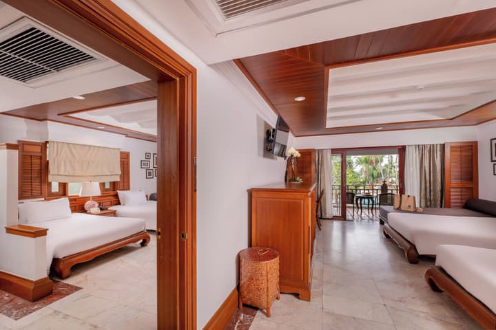 Thavorn Beach Village Resort & Spa Phuket