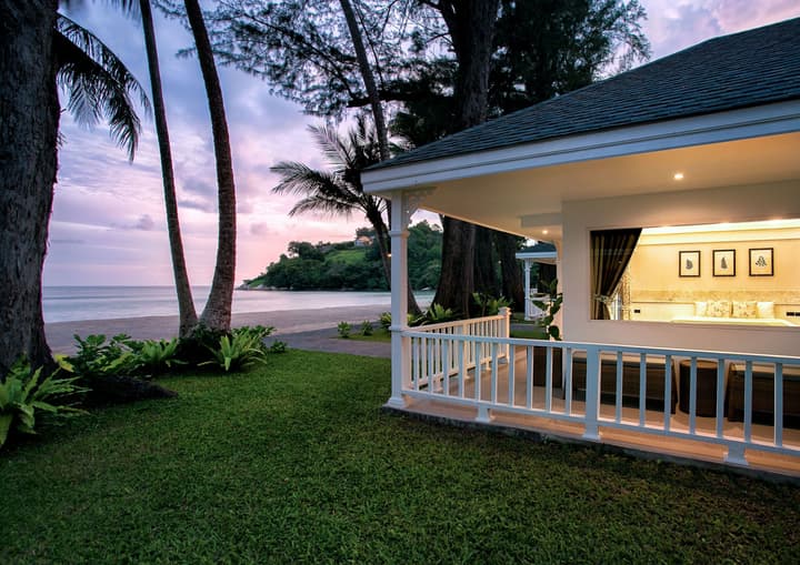 Thavorn Beach Village Resort & Spa Phuket