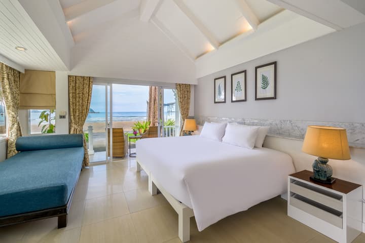 Thavorn Beach Village Resort & Spa Phuket