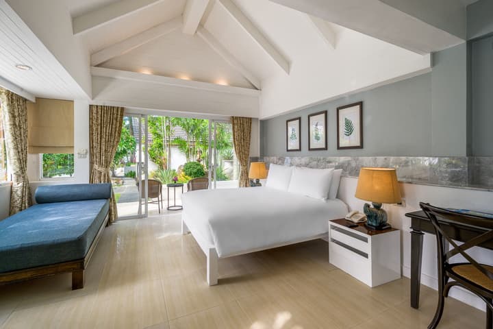 Thavorn Beach Village Resort & Spa Phuket