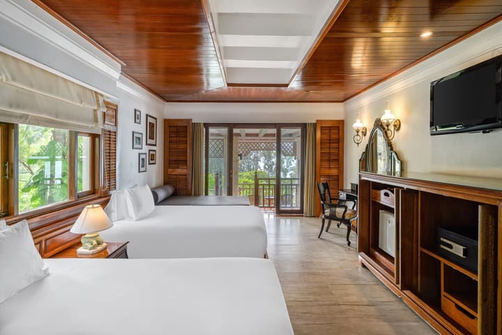 Thavorn Beach Village Resort & Spa Phuket