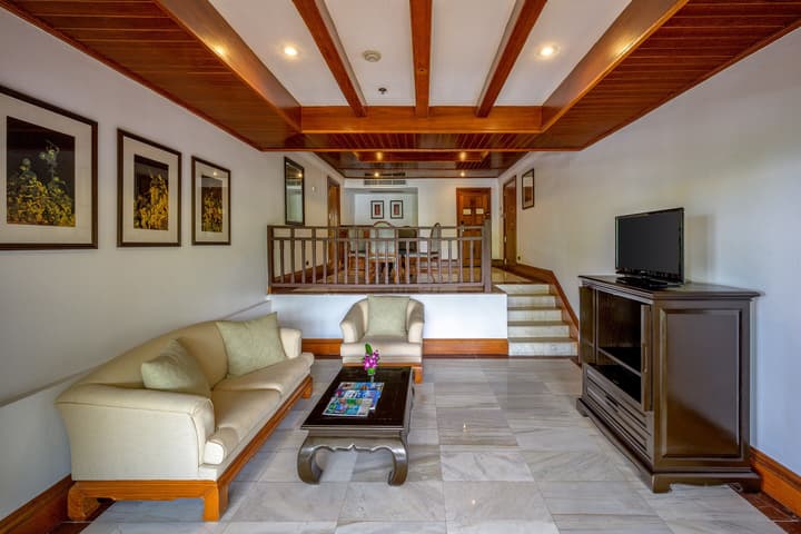 Thavorn Beach Village Resort & Spa Phuket
