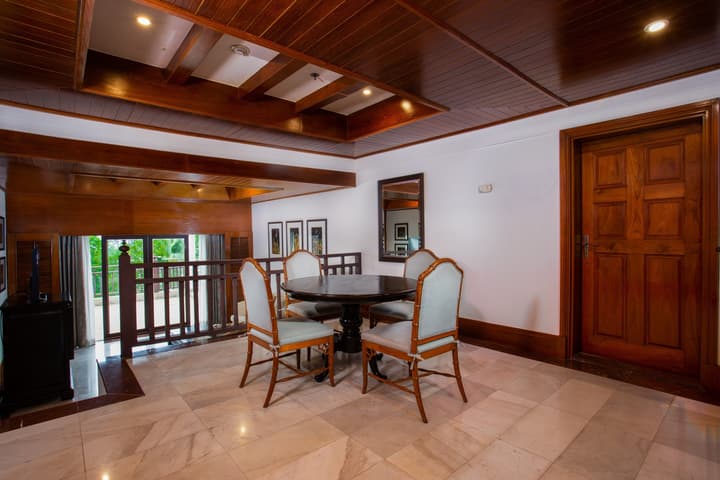 Thavorn Beach Village Resort & Spa Phuket