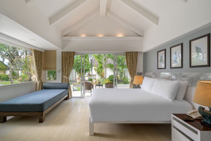 Thavorn Beach Village Resort & Spa Phuket