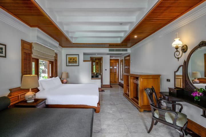 Thavorn Beach Village Resort & Spa Phuket