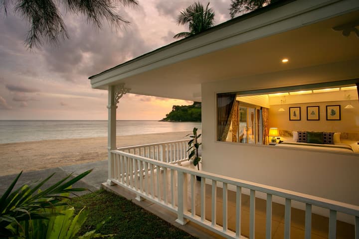 Thavorn Beach Village Resort & Spa Phuket