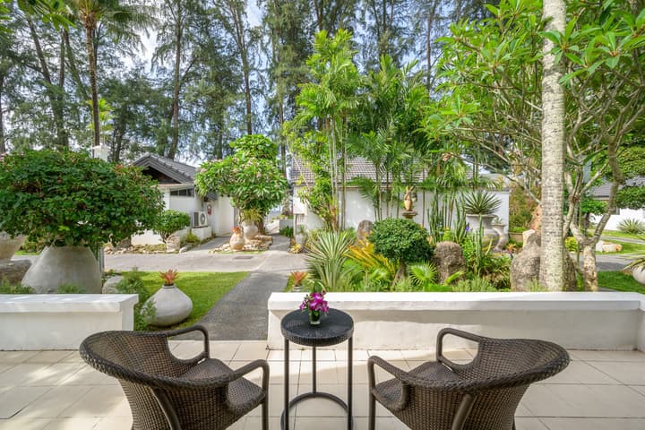 Thavorn Beach Village Resort & Spa Phuket