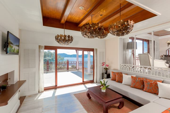 Thavorn Beach Village Resort & Spa Phuket