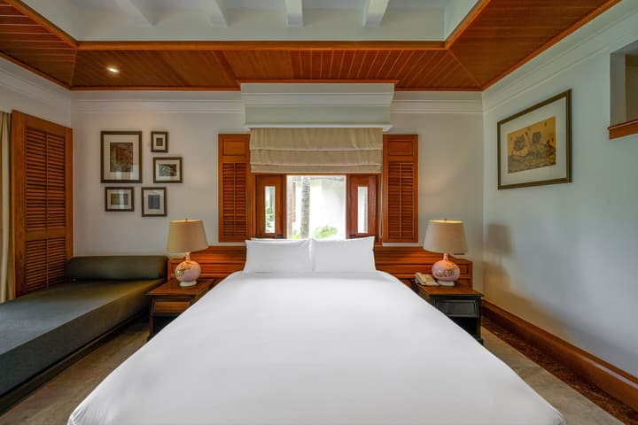 Thavorn Beach Village Resort & Spa Phuket