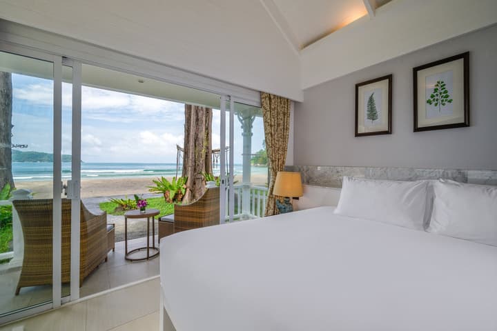 Thavorn Beach Village Resort & Spa Phuket