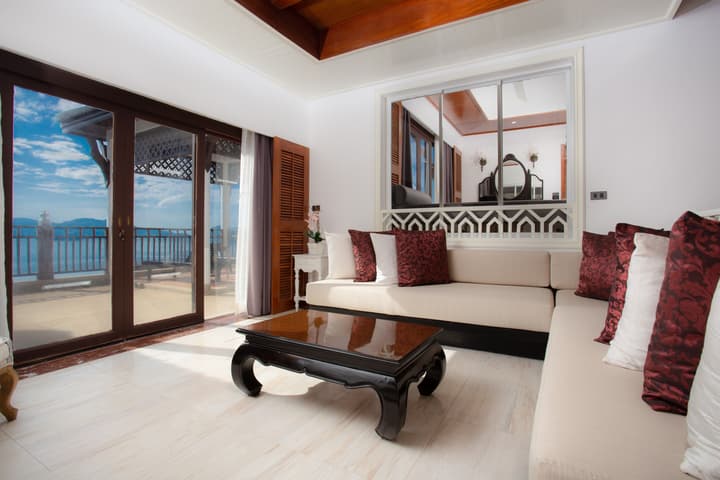 Thavorn Beach Village Resort & Spa Phuket