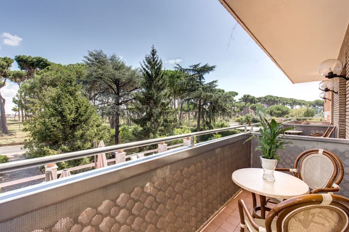 Pinewood Hotel Rome