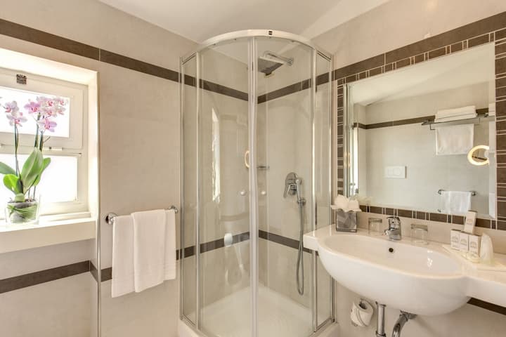 Pinewood Hotel Rome