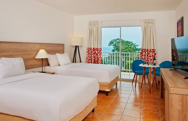 Grand Decameron Panama, A Trademark  Resort