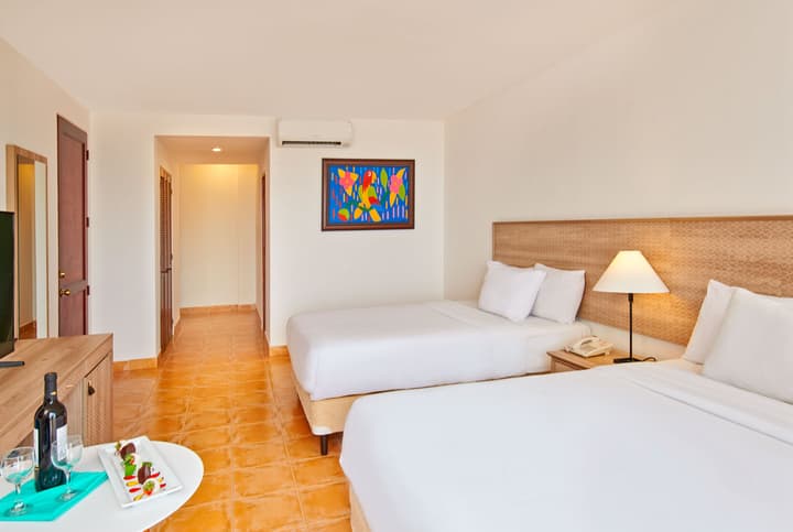 Grand Decameron Panama, A Trademark  Resort