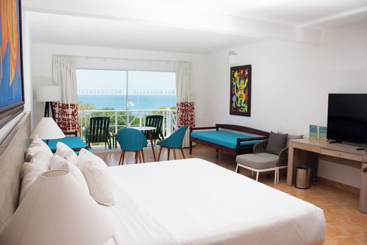 Grand Decameron Panama, A Trademark  Resort