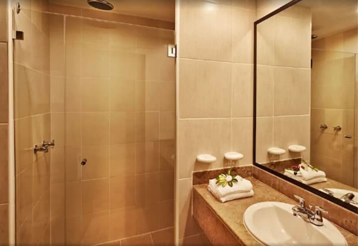Grand Decameron Panama, A Trademark  Resort