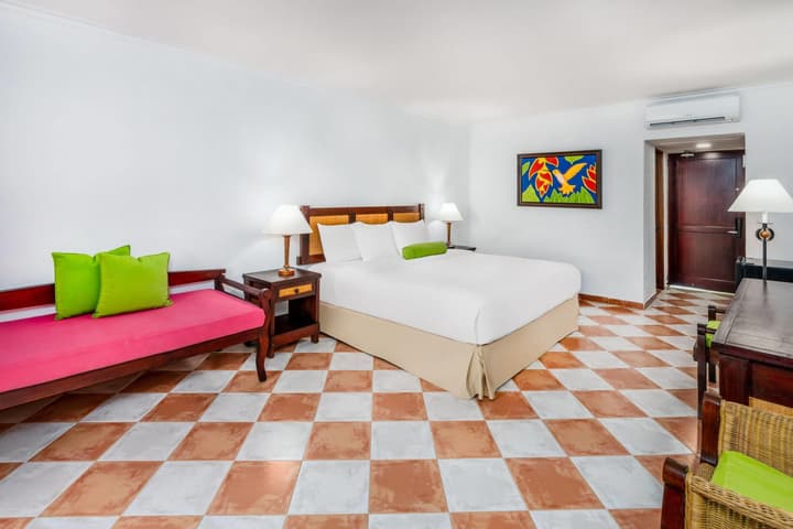 Grand Decameron Panama, A Trademark  Resort