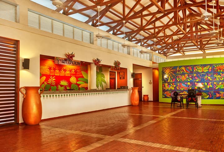 Grand Decameron Panama, A Trademark  Resort