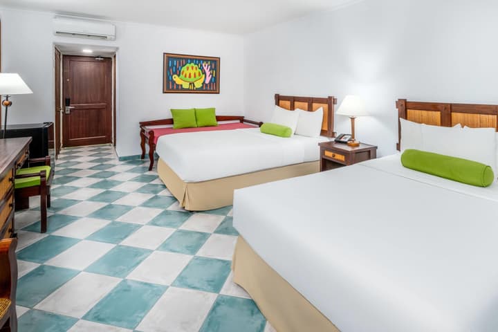Grand Decameron Panama, A Trademark  Resort