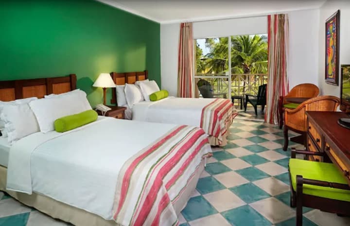 Grand Decameron Panama, A Trademark  Resort