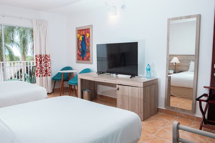 Grand Decameron Panama, A Trademark  Resort