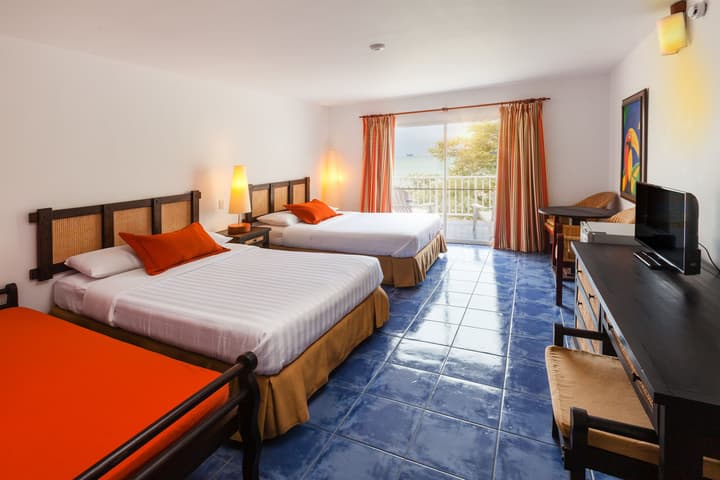 Grand Decameron Panama, A Trademark  Resort