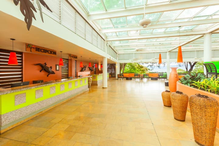 Grand Decameron Panama, A Trademark  Resort