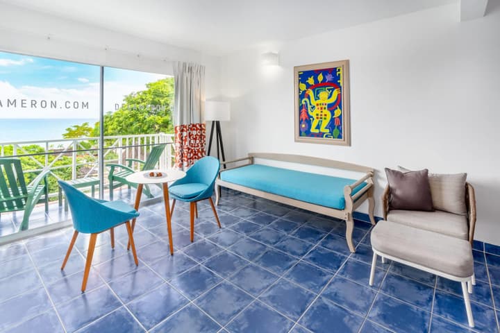 Grand Decameron Panama, A Trademark  Resort