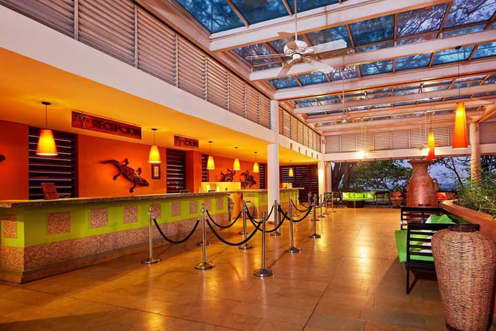 Grand Decameron Panama, A Trademark  Resort