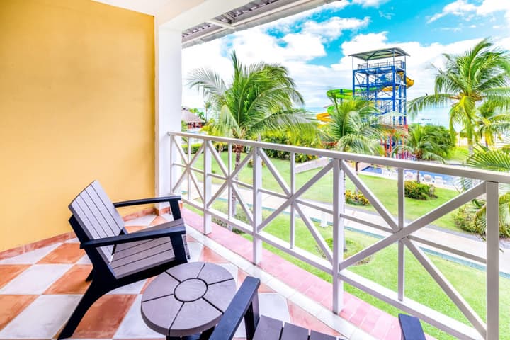 Grand Decameron Panama, A Trademark  Resort