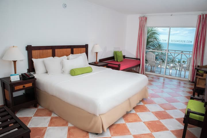 Grand Decameron Panama, A Trademark  Resort